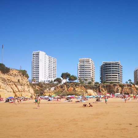 Algarve Dream View 2B Flat Apartman Portimão Szoba fotó