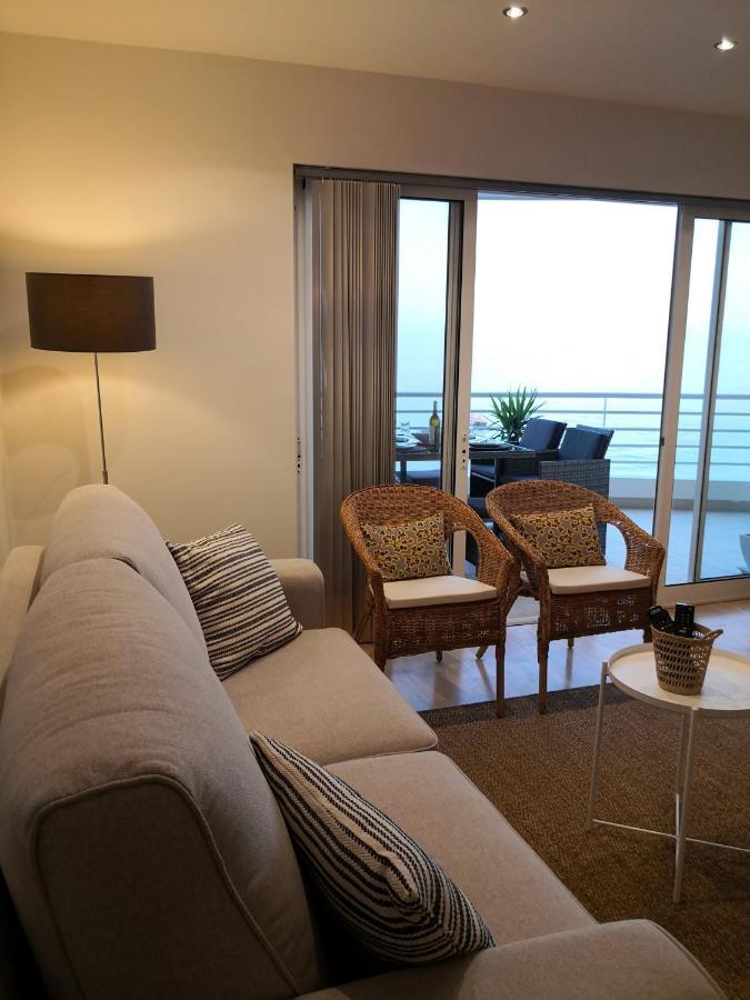 Algarve Dream View 2B Flat Apartman Portimão Kültér fotó