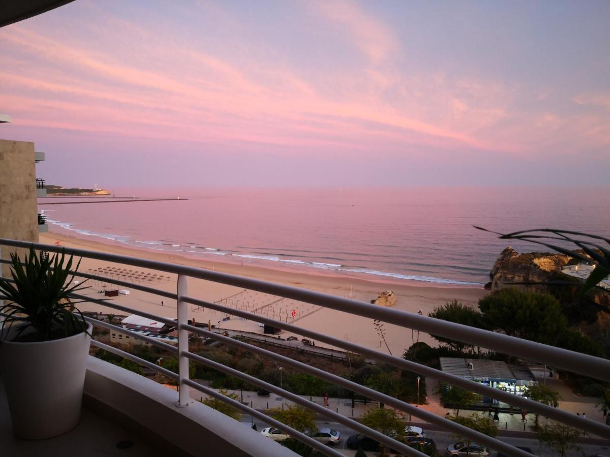 Algarve Dream View 2B Flat Apartman Portimão Kültér fotó
