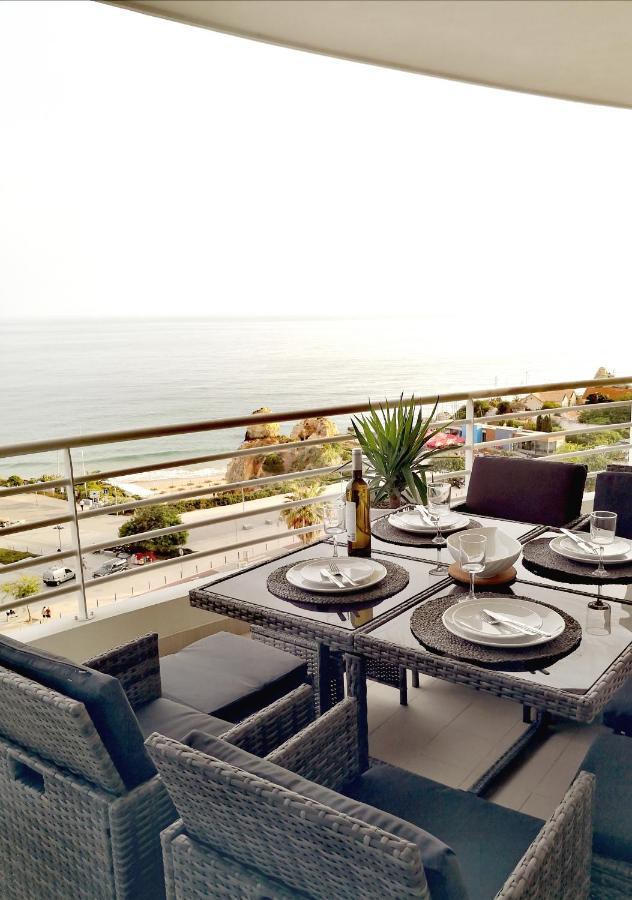 Algarve Dream View 2B Flat Apartman Portimão Kültér fotó