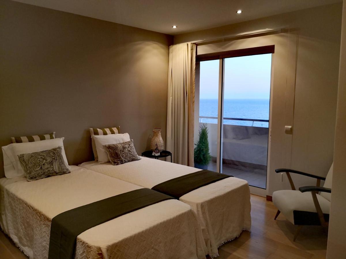 Algarve Dream View 2B Flat Apartman Portimão Kültér fotó