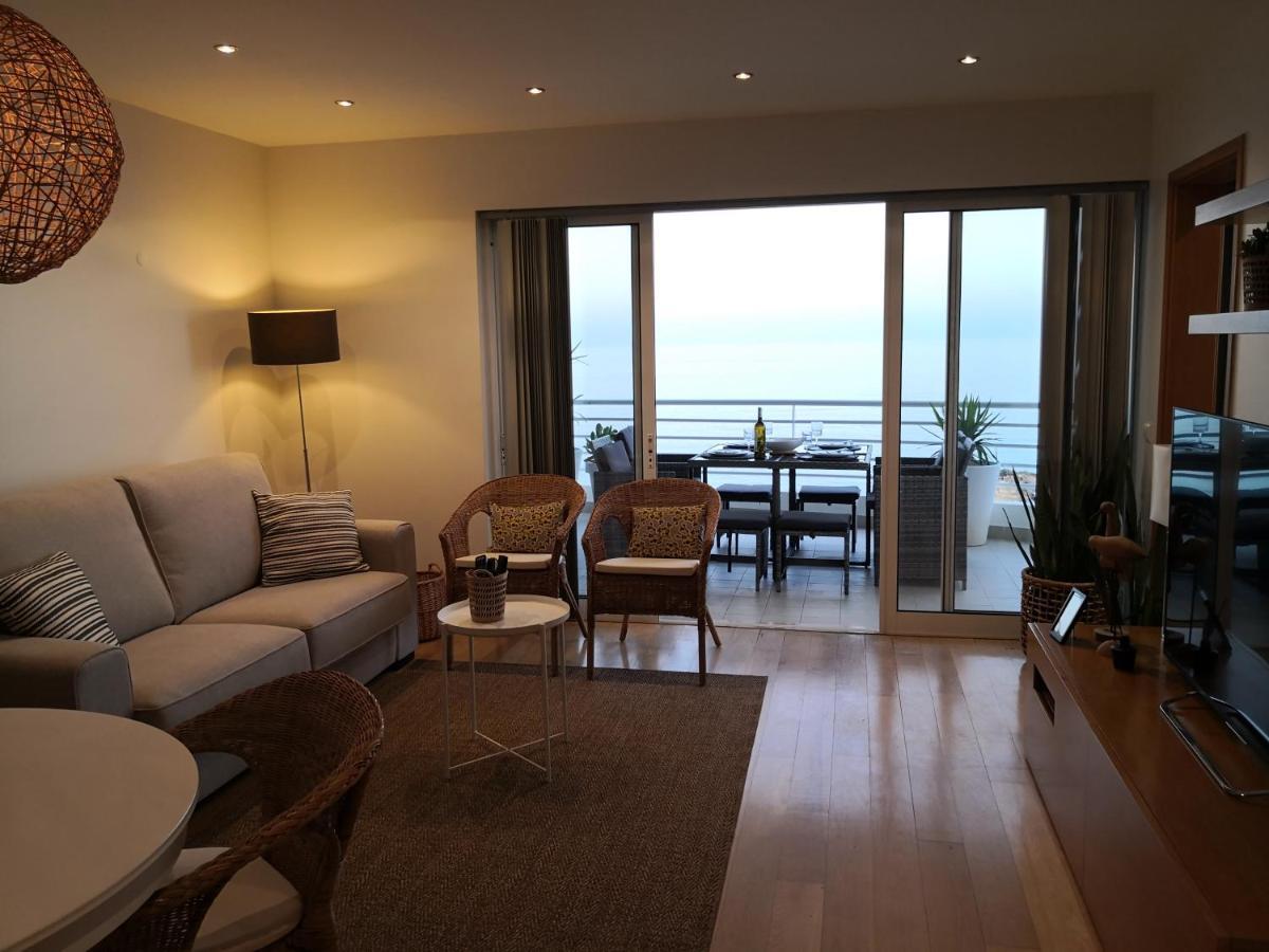 Algarve Dream View 2B Flat Apartman Portimão Kültér fotó