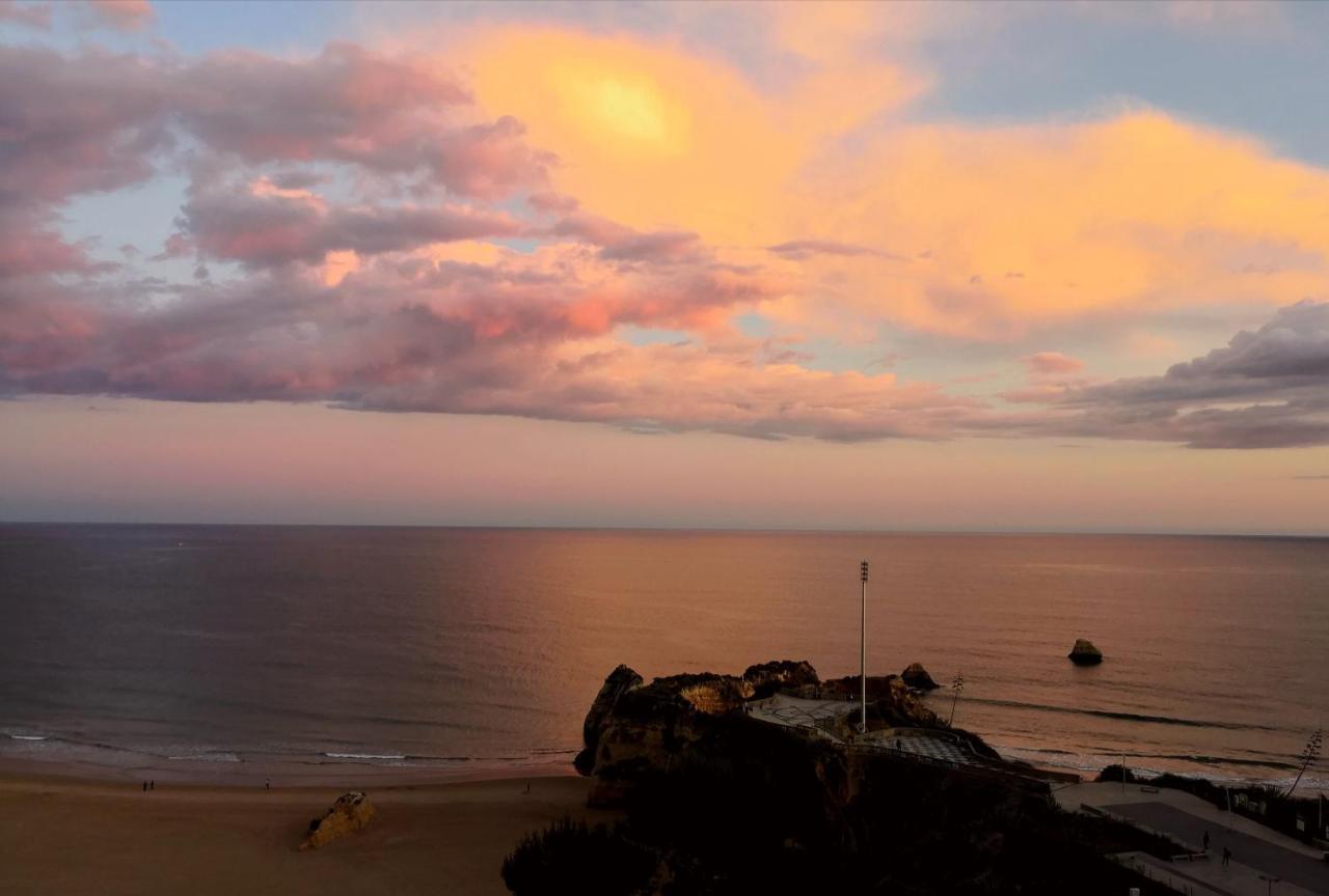 Algarve Dream View 2B Flat Apartman Portimão Kültér fotó