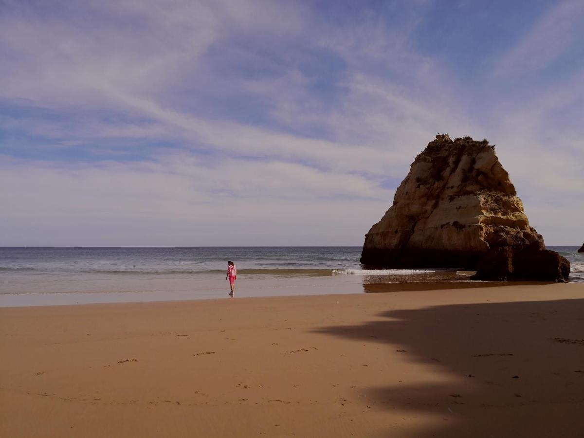 Algarve Dream View 2B Flat Apartman Portimão Kültér fotó