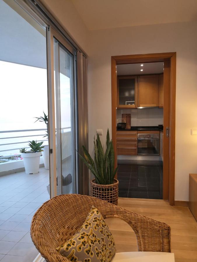 Algarve Dream View 2B Flat Apartman Portimão Kültér fotó