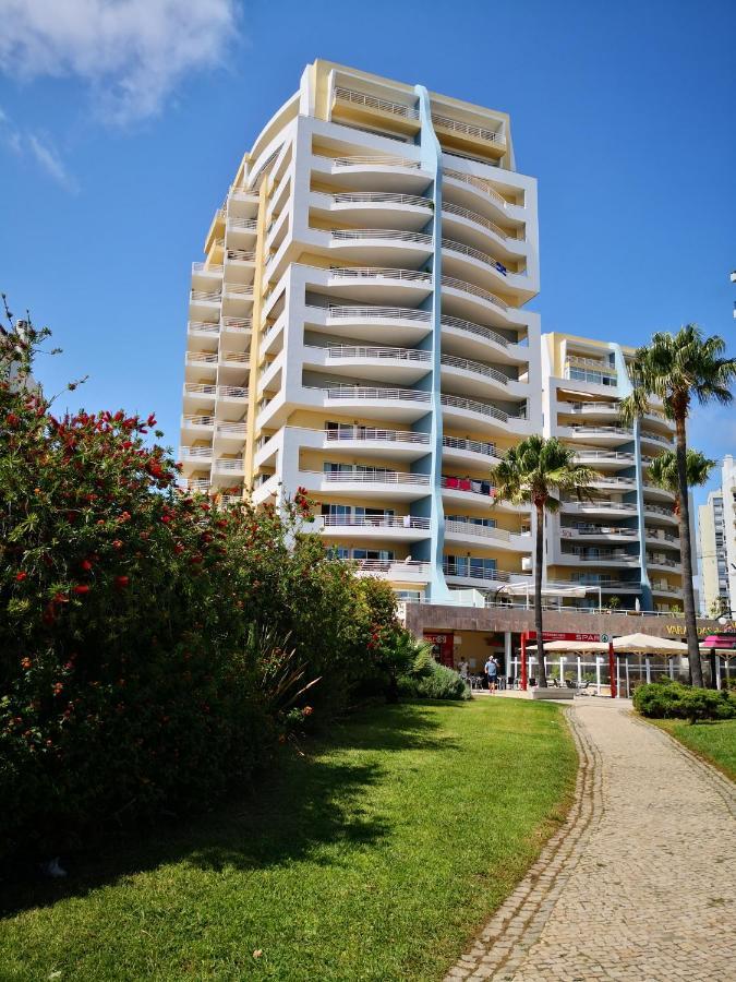 Algarve Dream View 2B Flat Apartman Portimão Kültér fotó