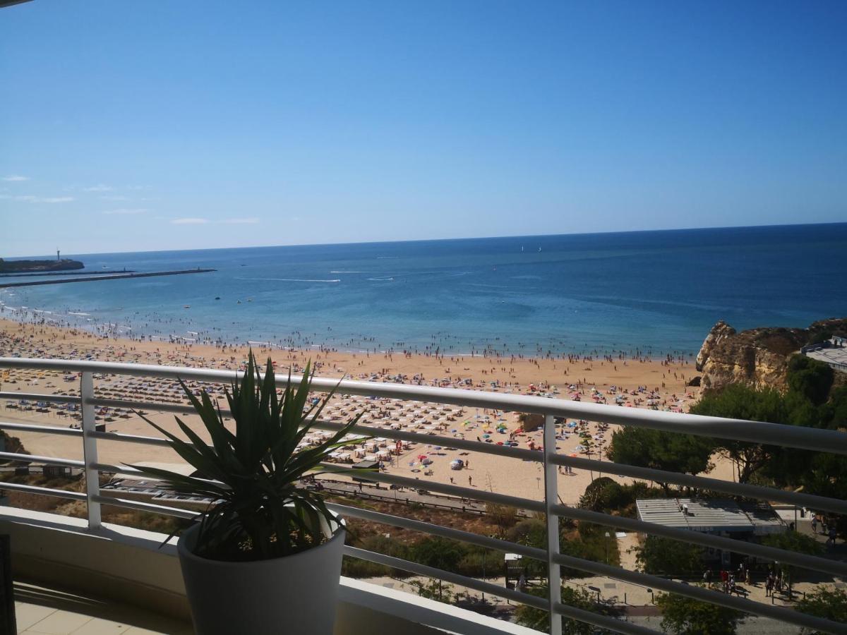 Algarve Dream View 2B Flat Apartman Portimão Kültér fotó