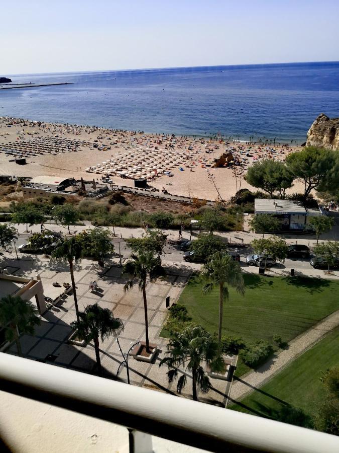 Algarve Dream View 2B Flat Apartman Portimão Kültér fotó