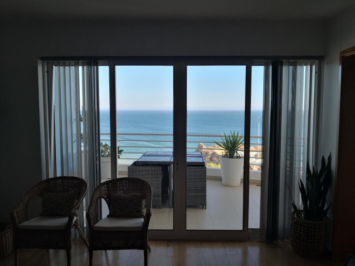 Algarve Dream View 2B Flat Apartman Portimão Kültér fotó