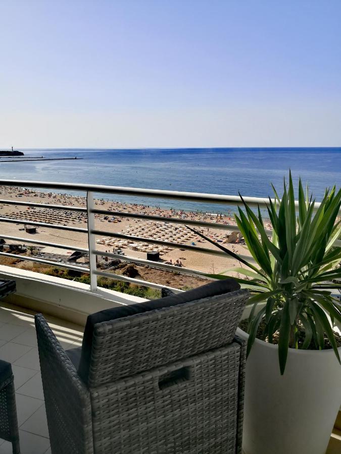 Algarve Dream View 2B Flat Apartman Portimão Kültér fotó