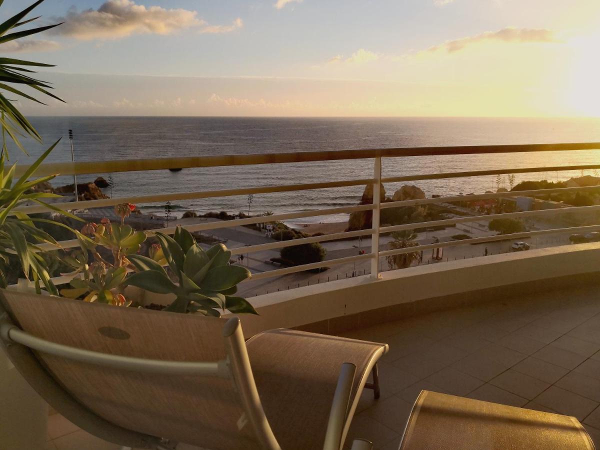 Algarve Dream View 2B Flat Apartman Portimão Kültér fotó